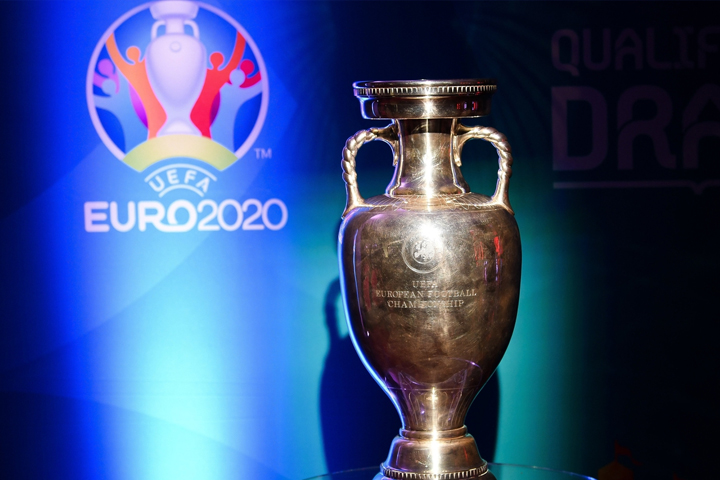 Sports Euro 2021