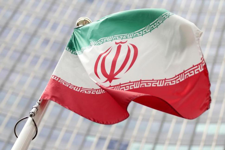 An arms embargo was lifted on Iran