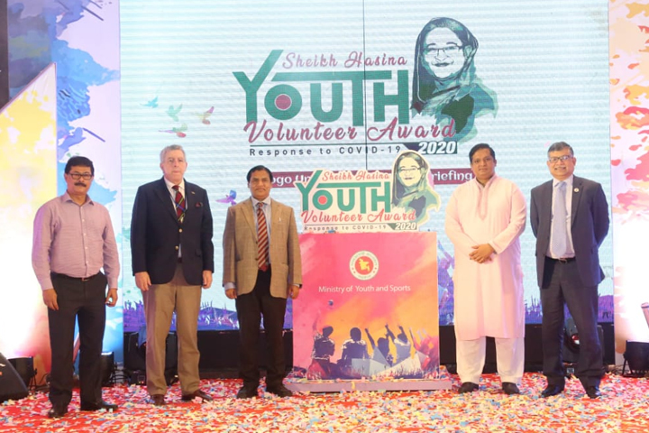 sheikh-hasina-youth-volunteer-award