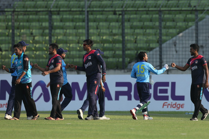 Dhaka Premier League is not happening this year