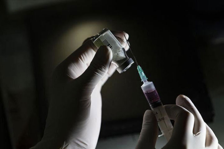 Japanese vaccine producers under Chinese hackers cyber attacks