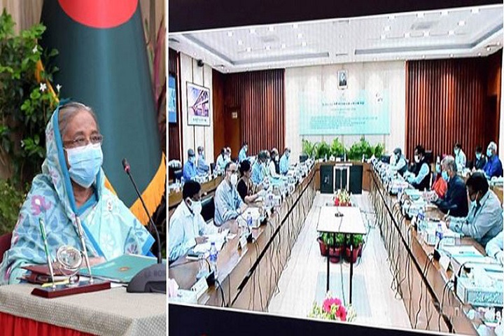 ECNEC approves, four projects, rtv news