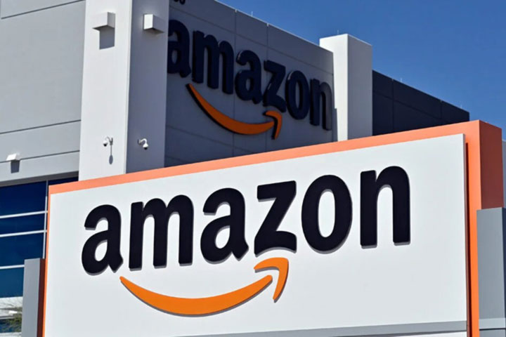 Amazon extends work from home option till June