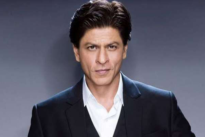 Shah Rukh Khan,