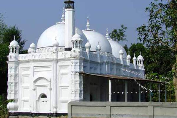 Chandamari Masjid,