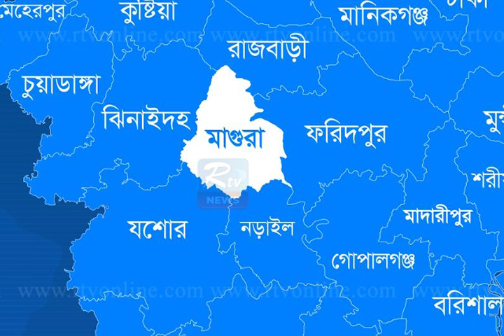 10 injured, Awami League, Magura