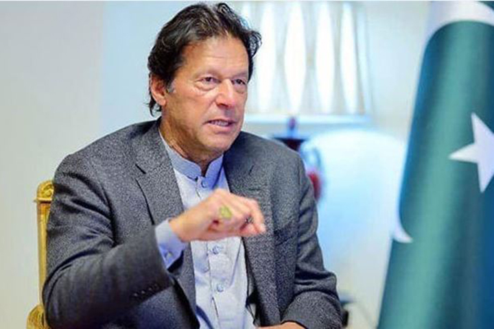 opposition back, power, Imran Khan