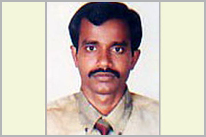Engineer Ashir Uddin (photo collected)