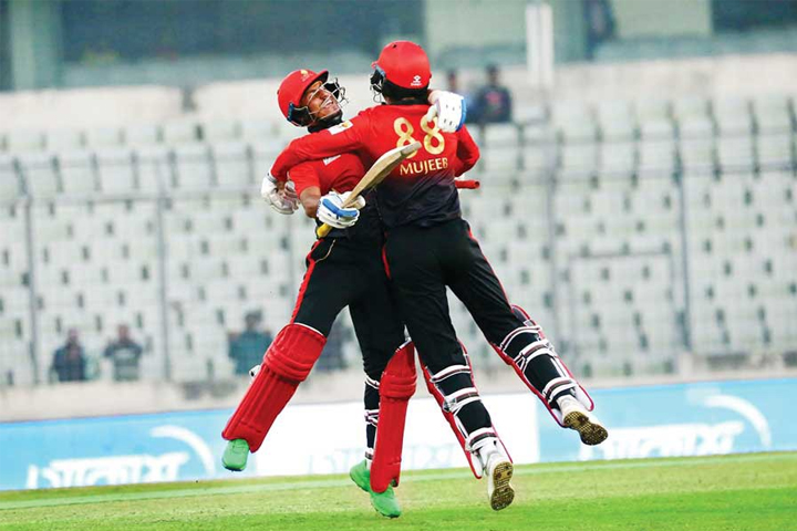 BCB's T20 league in the third week of November