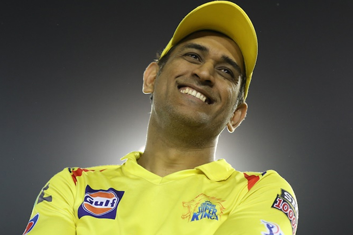 Chennai wants Dhoni's captaincy in the next edition as well