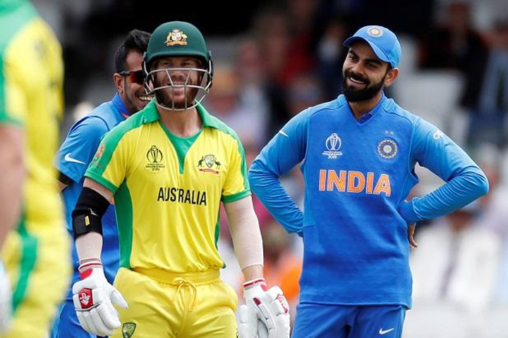 Cricket Australia has accepted Sourav's demand
