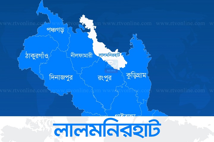 After the killing in Lalmonirhat, the operation of the joint, rtv news