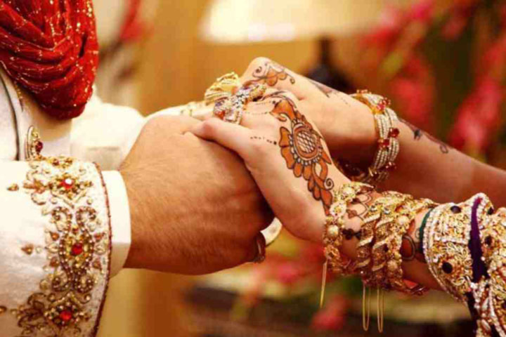 religious conversion just for marriage is not acceptable said the allahabad high court