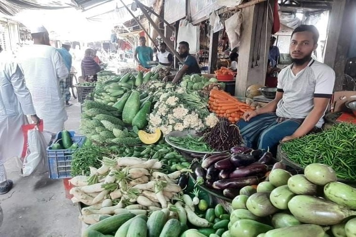 The prices of essential vegetables, are rampant, rtv news