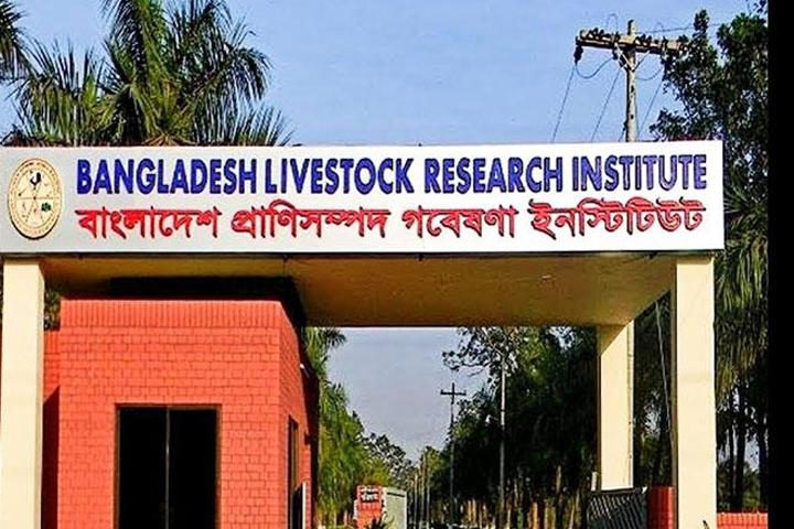 Job opportunities at the Livestock Research Institute