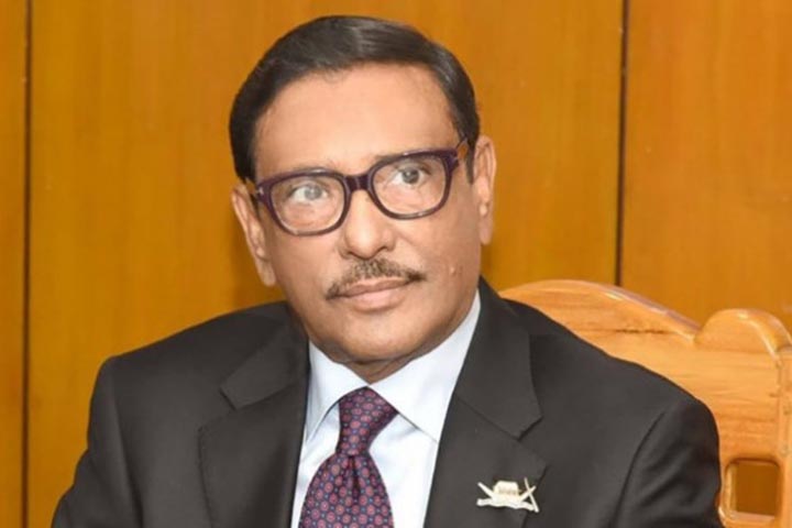Bangladesh-US relations will reach new heights: Quader