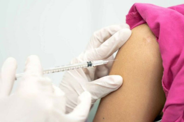 First Covid vaccine offers 90% protection