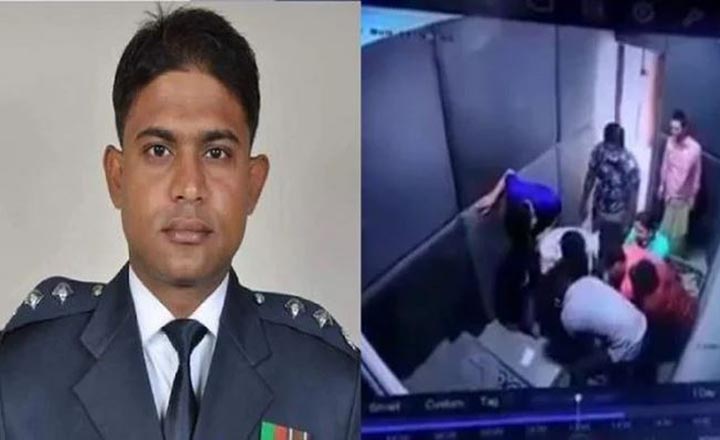How ASP Anisul Karim was killed (Video)