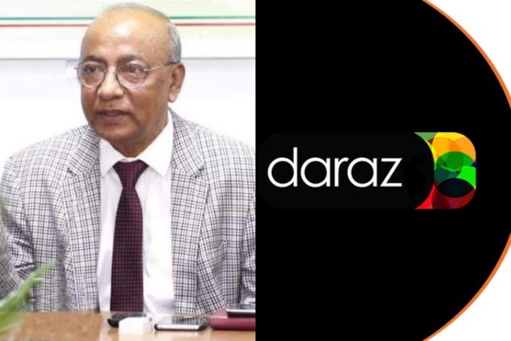617 fraud allegations against Daraj, legal action in process: DNCRP Director General