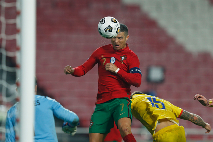 Portugal-hit-Andorra-SEVEN-Cristiano-Ronaldo-moves-closer-Ali-Daeis-record 109, RTV ONLINE