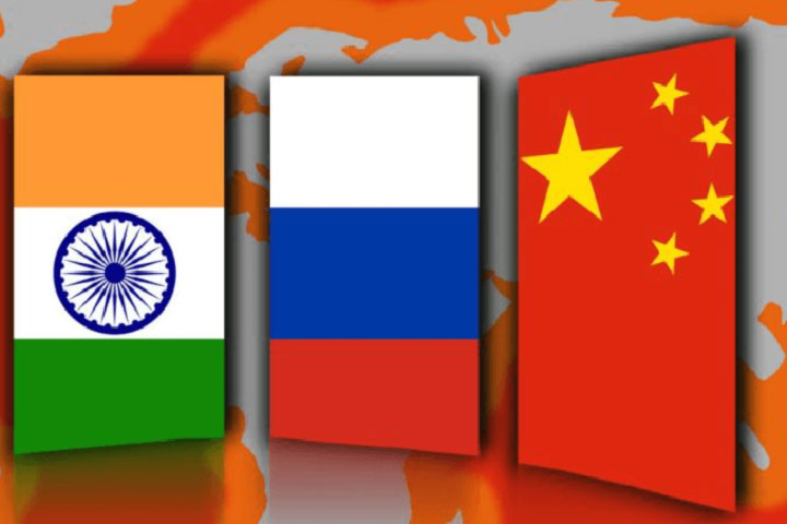Russia fears instability in Indo-China tensions