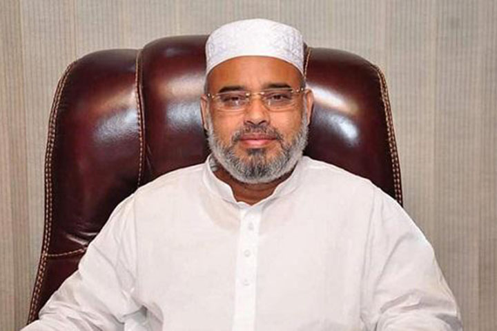 Habib Hasan won the by-election of Dhaka-18,