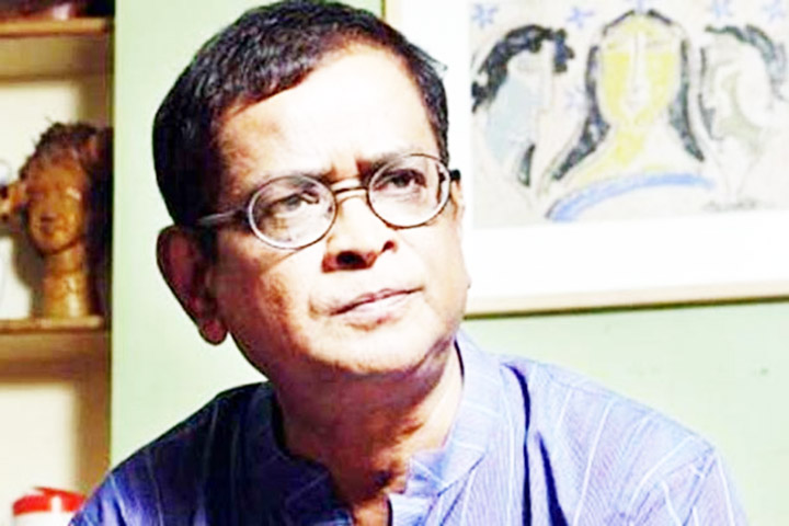 Today is the 72nd birthday of fiction writer Humayun Ahmed,