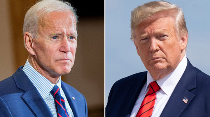 Trump is not allowing Biden to communicate with foreign leaders