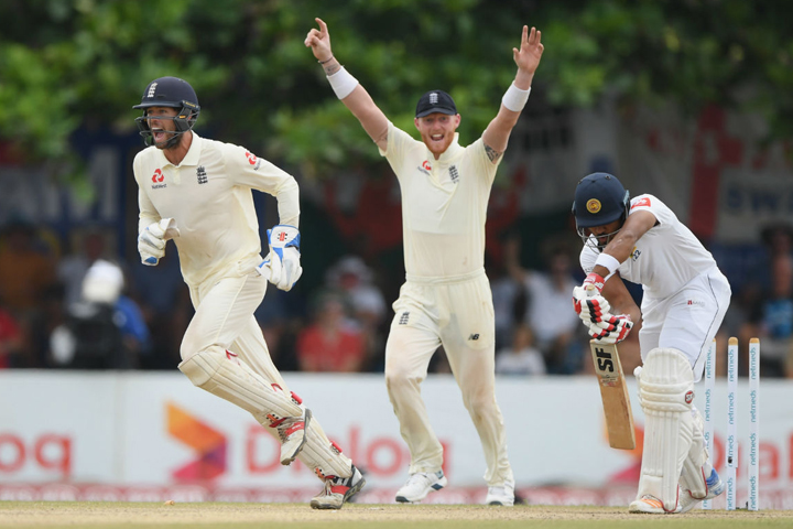 England has no quarantine in Sri Lanka tour