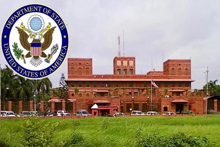 US embassy, accepting student, visa applications