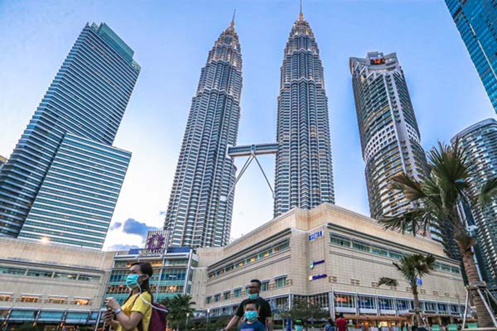 Malaysia High Commission warns of legitimacy