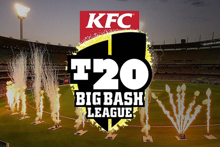 Innovation has come in the rules of Big Bash