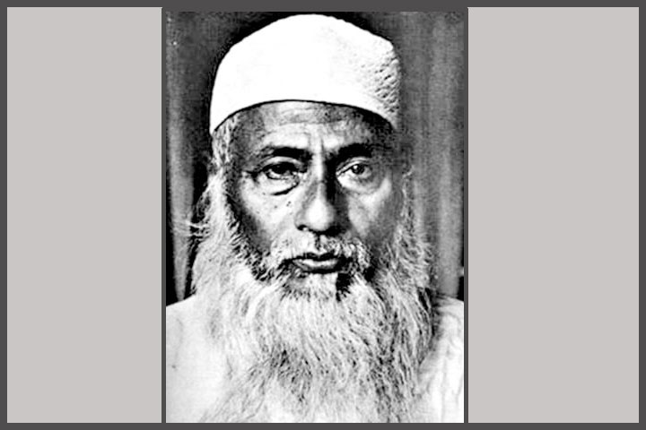 Maulana Abdul Hamid Khan Bhasani