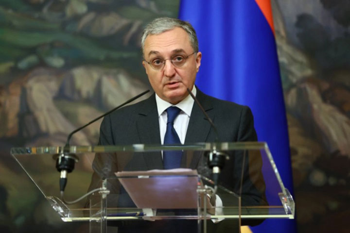 Armenian president sacks foreign minister, rtvonline