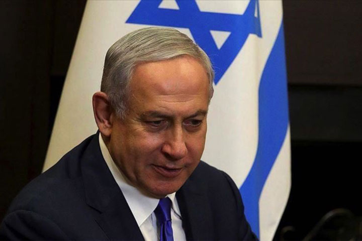 Netanyahu to visit UAE in December