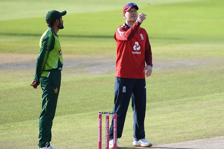 England will visit Pakistan after 17 years