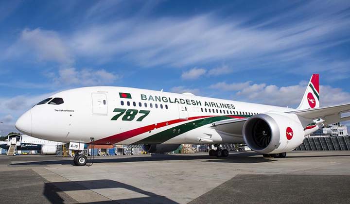48 Bangladeshis stranded in Thailand have returned to Dhaka,