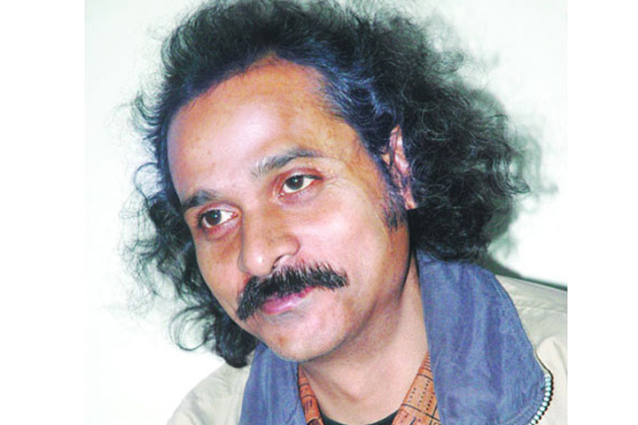 Sanjeeb Choudhury,