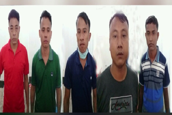 7 people sentenced, to life in murder, rtv news