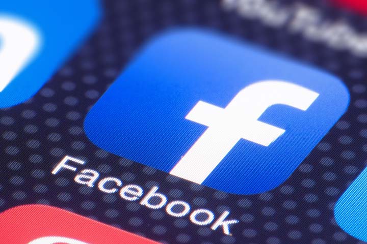 The government has asked Facebook for information on 361 accounts