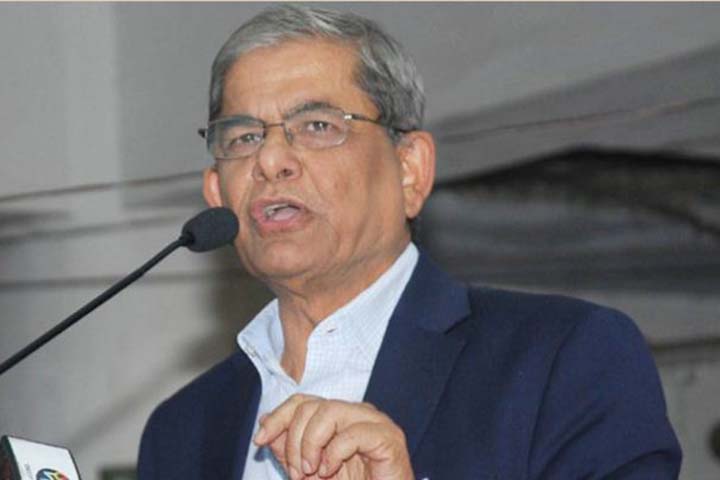 Opposition's disappearance to stop criticism of government's misdeeds: Fakhrul,