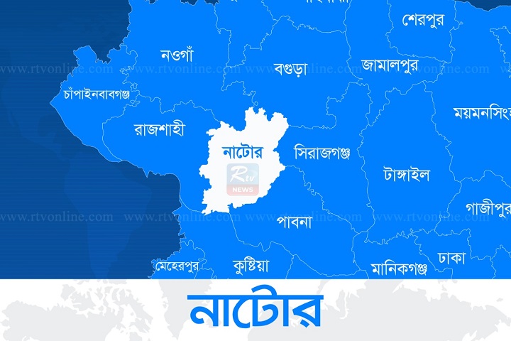 Attempt to rape, a teenager in Natore, rtv news