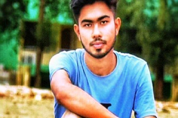 College student, stabbed to death, rtv news
