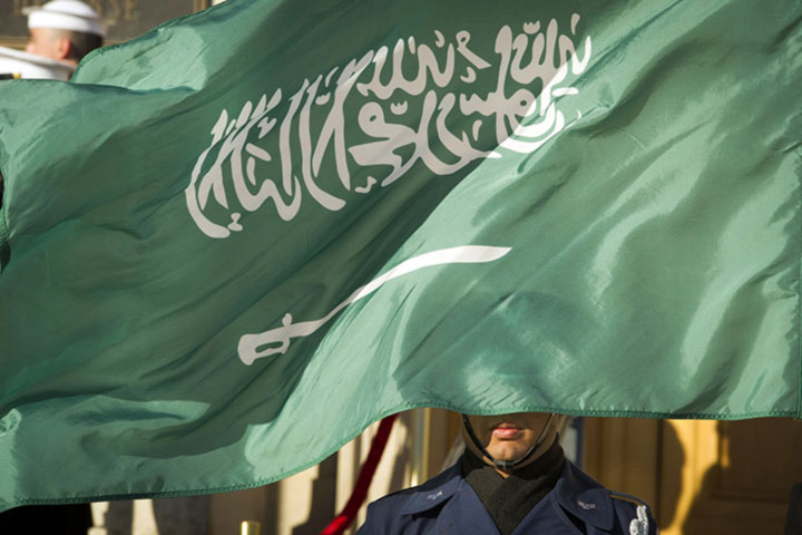 Saudi minors still on death row despite royal decree