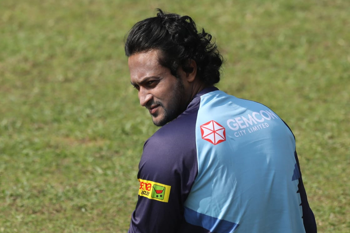 Waiting for the Barisal-Khulna match is Shakib's new milestone