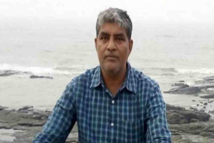Photojournalist Kajal, was granted, rtv news