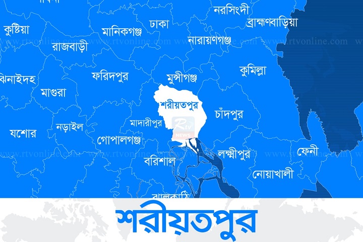 'There will be forlane, road from Shariatpur, rtv news