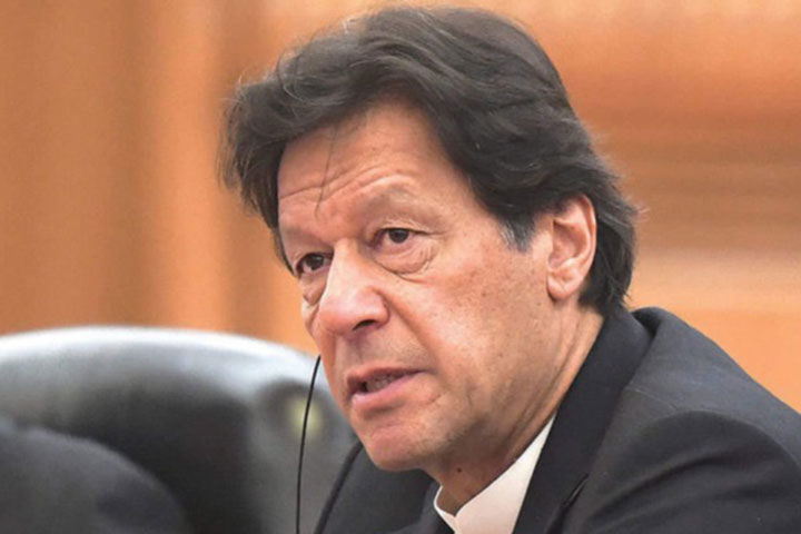 Pakistan Prime Minister Approves Chemical Castration Of Rapists