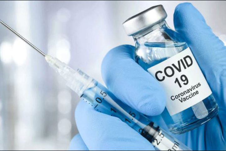 Bangladesh will get 6 crore 80 lakh corona vaccine,