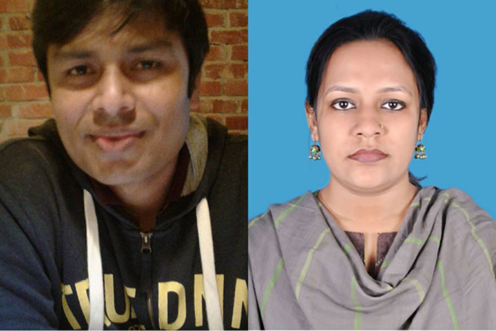 KU's two teachers elected research fellows of the Bangabandhu Science and Technology Trust
